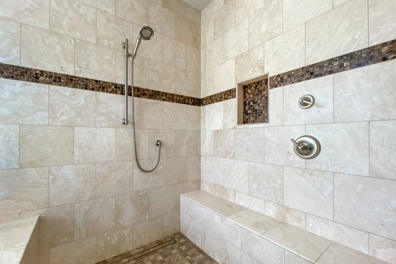 Cost of Shower Installation in Mcminnville, OR
