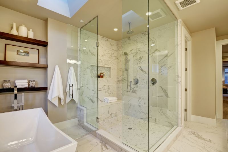 Premium Shower Enclosure